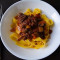 Pappardelle Con Costine Corte