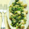 Gnocchi Agli Spinaci