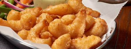 20 Battered Shrimp