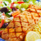 Atlantic Salmon 1220 Cals