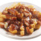 Wimpy's Poutine 1260 Cals