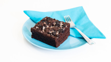 Oreo Vegan Brownie (Vg)