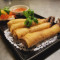 Spring Roll Prawn (4 Pieces)