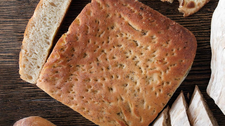 Focaccia Loaf