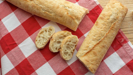 Pane Baguette Francese