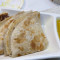 8. Roti Canai (2) Mǎ Lái Báo Bǐng Piàn