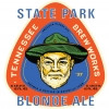 State Park Blonde Ale