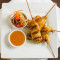 5. Pollo Satay