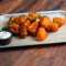 Buffalo Cauliflower Wings (Spicy) (Ve)