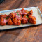 Korean Fried Cauliflower Wings