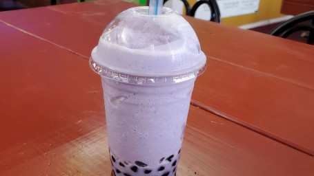 3. Taro Bubble Tea