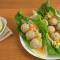 Wrap Di Falafel