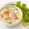 Zuppa E Insalata Per Cena