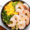 3. Spicy Shrimp Bowl