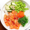 2. Honolulu Salmon Bowl