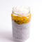 Coconut Chia Pudding (V) (Gf)