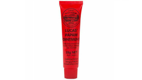 Lucas Paw Paw Ointment 25G