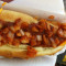 Ferrari Style Hot Dog