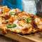 Hot Honey Chicken Flatbread