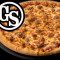 Gs Pizza Italiana Con Salsiccia