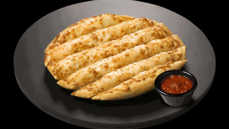 Ranch Stix Con Formaggio