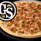 Gs Pep Pizza