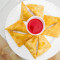 4. Crab Rangoon (8