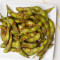 2. Edamame All'aglio