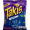 Takis Blue Heat 4Oz