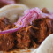 Cochinita Pibil Taco Plate (2)