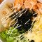 4. Shrimp Mayo Bibimbap