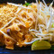 6. Pad Thai