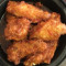 7.Chicken Wing