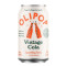 Olipop Cola Vintage