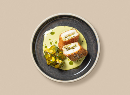 *New* Cobia Kiev