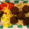 Side Falafel Platter