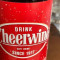 Soda Alla Ciliegia Al Cheerwine