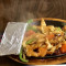 Lunch Special #14 (Lunch Fajitas)