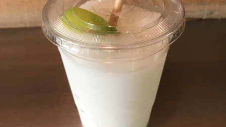 Frozen Lime Margarita (16Oz)