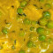 80. Matar Paneer