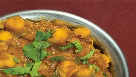 71. Chana Masala