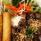 Charbroiled Lemongrass Beef Spring Rolls