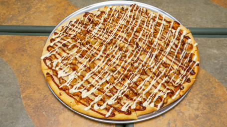 Bbq Chicken Pizza Personal 12