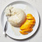 Riso Dolce Con Mango