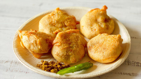 Batata Vada(2 Pcs