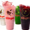 4 Pack Aguas Frescas 32Oz