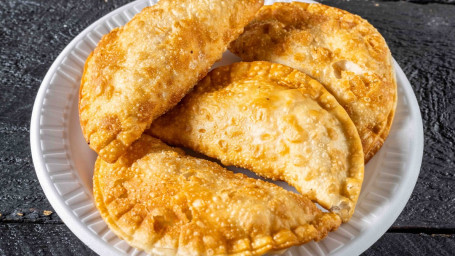 Beef Patty (Empanada)