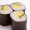 Avocado Small Maki (6Pcs)