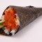 Spicy Tuna Hand Cone (1Pc)