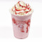 Strawberry And Cream Frappe